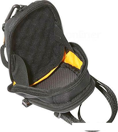 Чехол Case Logic SLDC-202-BLACK