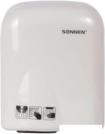 Сушилка для рук Sonnen HD-165 604191