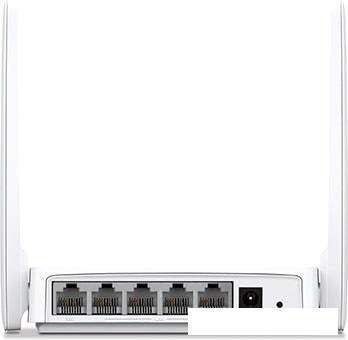 Беспроводной маршрутизатор Mercusys MW305R v1