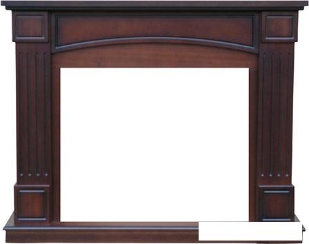 Портал Smolcom Boston MB/JUP/SYM26/D28 (махагон коричневый антик)