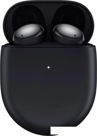 Наушники Xiaomi Redmi Buds 4 M2137E1 (черный, международная версия)