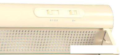 Кухонная вытяжка Elikor Davoline 50П-290-П3Л (крем)