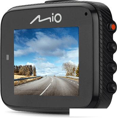 Автомобильный видеорегистратор Mio MiVue C328