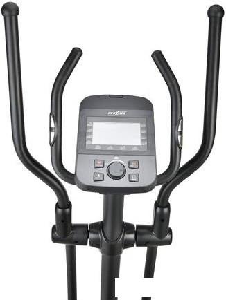 Эллиптический тренажер Proxima Panda III PREL-517