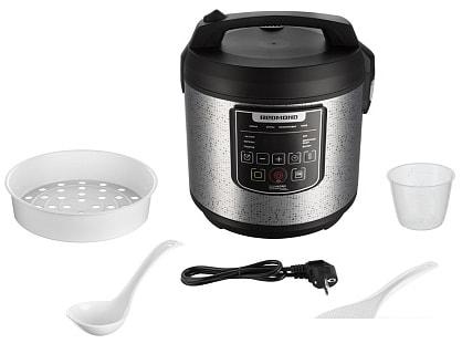 Мультиварка Redmond RMC-M291