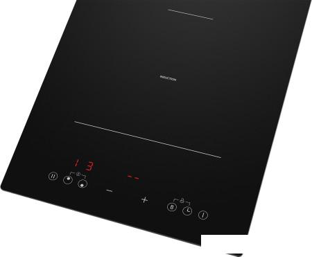 Варочная панель Weissgauff HI 32 BSCM Flex