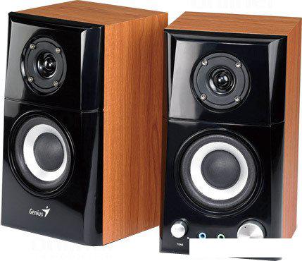 Акустика Genius SP-HF500A