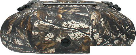 Гребная лодка Leader Компакт-240 (камуфляж)