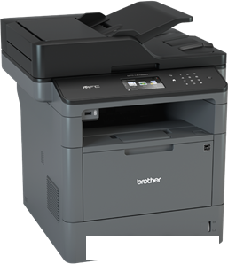 МФУ Brother MFC-L5700DN
