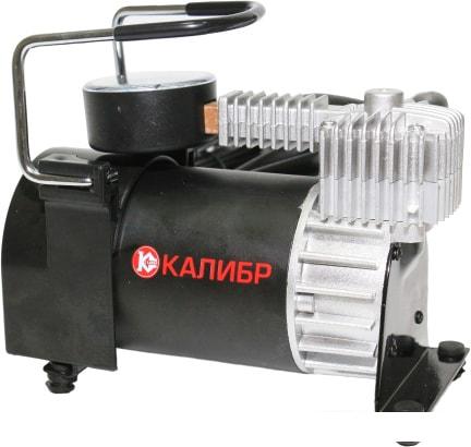 Автомобильный компрессор Калибр AK40-R15