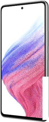 Смартфон Samsung Galaxy A53 5G SM-A536B/DS 6GB/128GB (черный)