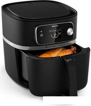 Аэрофритюрница Philips HD9880/90