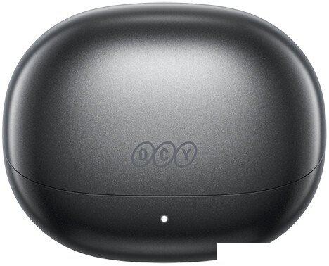 Наушники QCY MeloBuds N20 (черный)