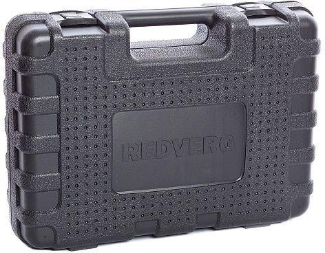 Ударная дрель RedVerg RD-ID1000/2S