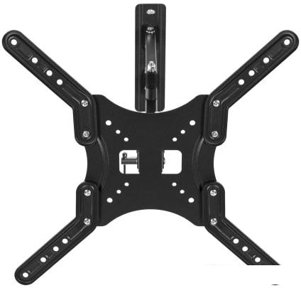 Кронштейн Maclean MC-759 (черный)