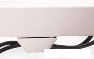 Кронштейн Kromax ATLANTIS-15 (белый)