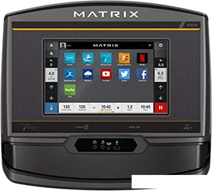 Велотренажер Matrix R50XER