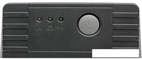 Источник бесперебойного питания Tripp Lite OMNIVSX650D 650VA