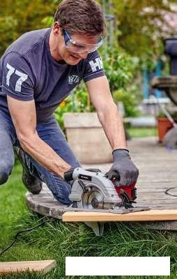 Дисковая (циркулярная) пила Einhell TE-CS 190/1 4331005