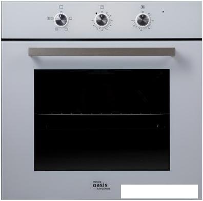 Электрический духовой шкаф Oasis D-MW5 (V)