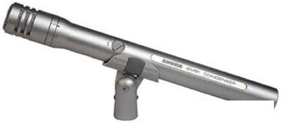 Проводной микрофон Shure SM81