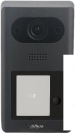 Вызывная панель Dahua DHI-VTO3211D-P2-S2