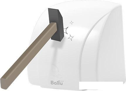 Сушилка для рук Ballu BAHD-1800
