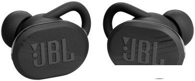 Наушники JBL Endurance Race (черный)