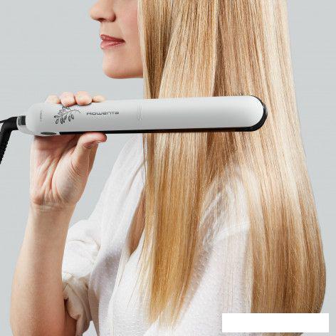 Выпрямитель Rowenta Easyliss Pure Collection SF1628F0