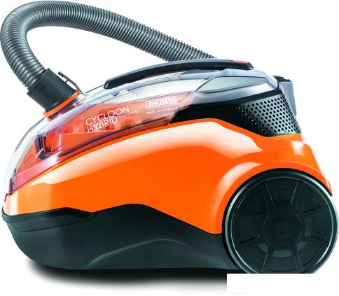 Пылесос Thomas Cycloon Hybrid Family & Pets 786552