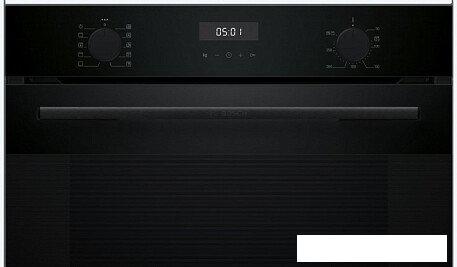 Электрический духовой шкаф Bosch Serie 4 HJA737BA0