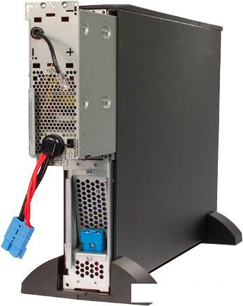 Источник бесперебойного питания APC Smart-UPS XL Modular 3000VA (SUM3000RMXLI2U)
