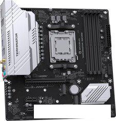 Материнская плата Maxsun Terminator B850M WIFI