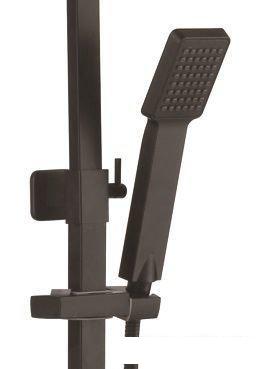 Душевая система Ledeme L72433B