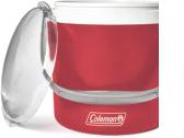 Термобокс Coleman 9 Quart Party Circle 8.5л (красный)
