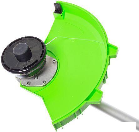 Триммер RedVerg RD-BC36BL/U (без АКБ)