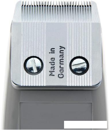Машинка для стрижки Moser 1411-0052 Mini titanium