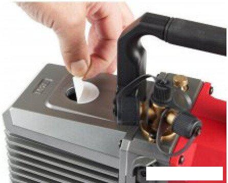 Самовсасывающий насос Milwaukee M18 FVP5-0 5CFM 4933492853 (без АКБ)