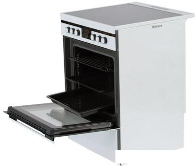 Кухонная плита Hansa FCCW69235