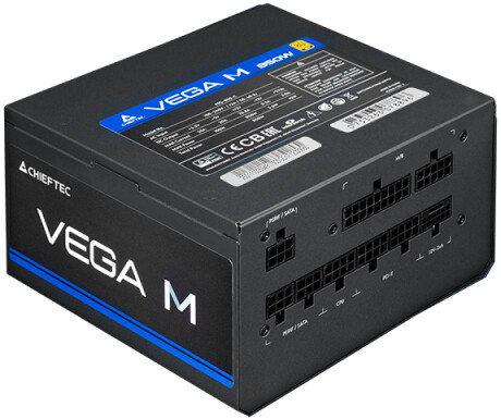 Блок питания Chieftec Vega M 1000W PPG-1000-C