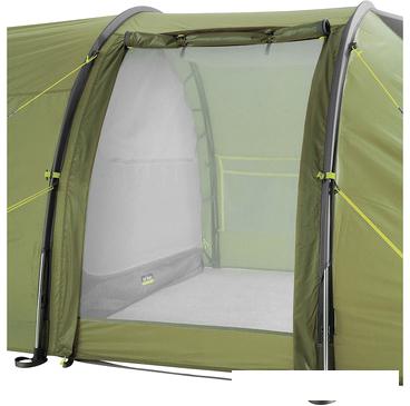 Кемпинговая палатка Tatonka Alaska 3.235 PU (светло-оливковый)