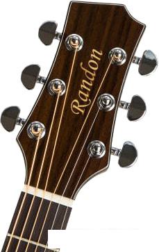 Акустическая гитара Randon RGI-500