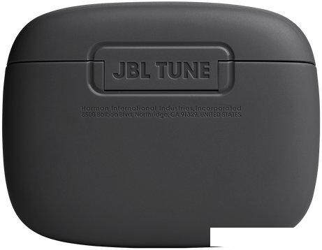 Наушники JBL Tune Buds (черный)