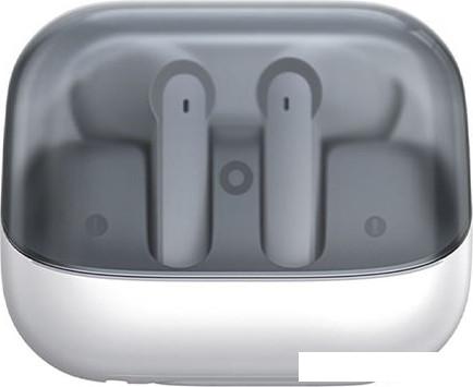 Наушники Baseus AeQur G10 (белый)