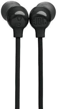 Наушники JBL Tune 135BT (черный)