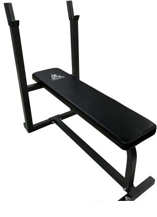 Силовая скамья DFC Homegym D306