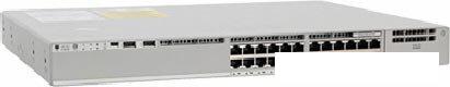 Управляемый коммутатор 3-го уровня Cisco Catalyst C9200-24P-A Управляемый коммутатор 3-го уровня Cisco Catalyst C9200-24P-A