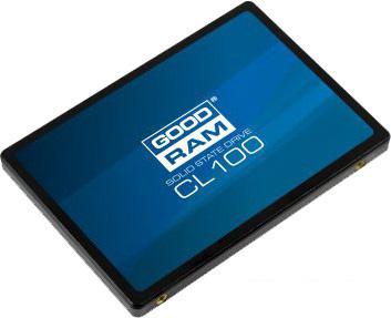 SSD GOODRAM CL100 120GB [SSDPR-CL100-120]