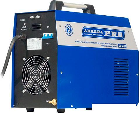 Сварочный инвертор AuroraPRO Airforce 60