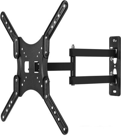 Кронштейн Maclean MC-759 (черный)